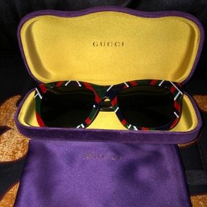 Gucci glasses